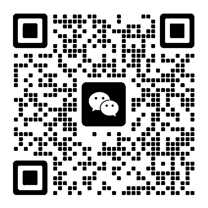 WeChat QR Code